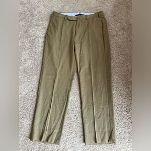 Incotex 100% Wool Trousers Venezia 1951 Size 34